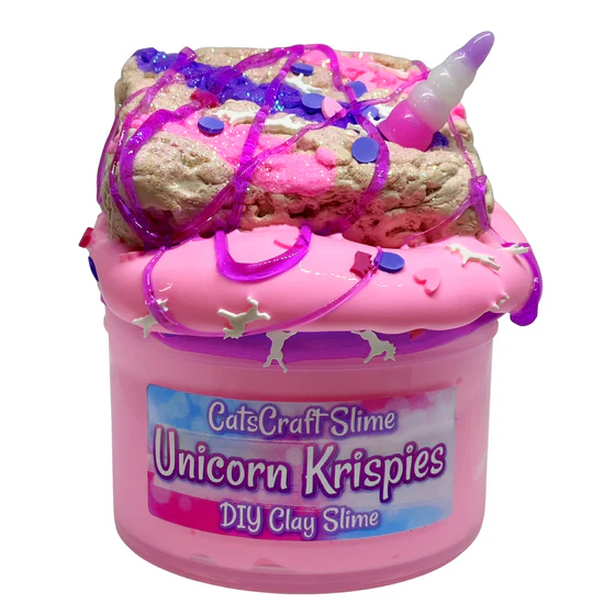 Unicorn Krispies